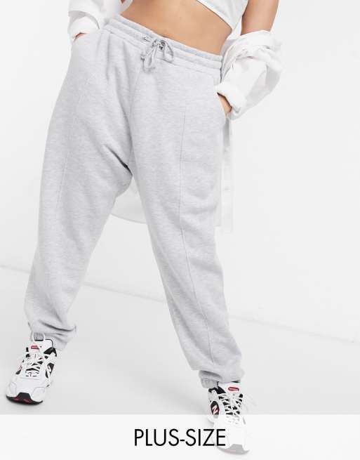 asos collusion joggers