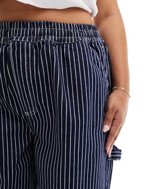 Stripes pants hotsell