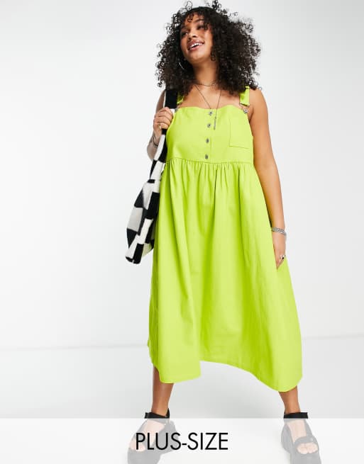 Asos robe outlet salopette