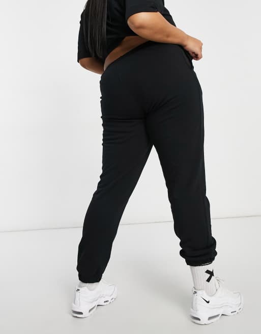 Plus size skinny joggers on sale