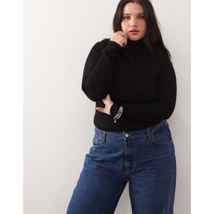 即日発送　Treat Ürself turtle neck knit 即日発送 Treat Ürself turtle neck knit