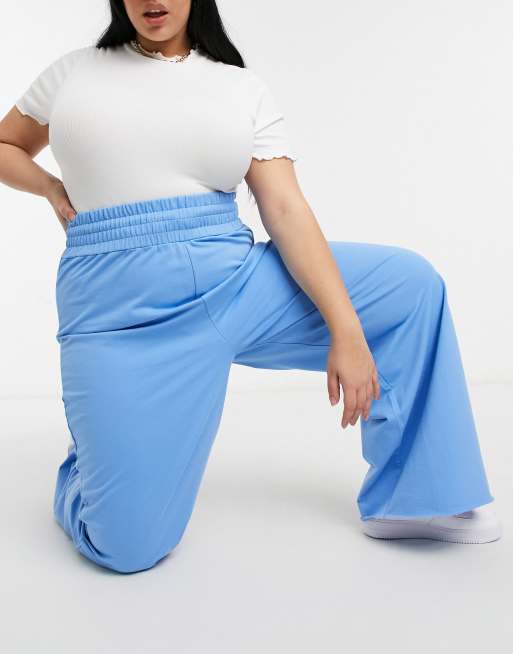 Plus Size Jogger Pants (EXTRA BIG SIZE)