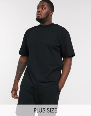 mens plus size fashion