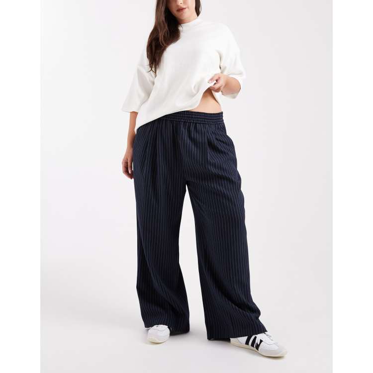 アパルトモン コルデラTAILORINGMASCULINEPANTSネイビー アパルトモン コルデラTAILORINGMASCULINEPANTSネイビー