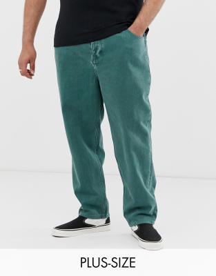 asos skater pants