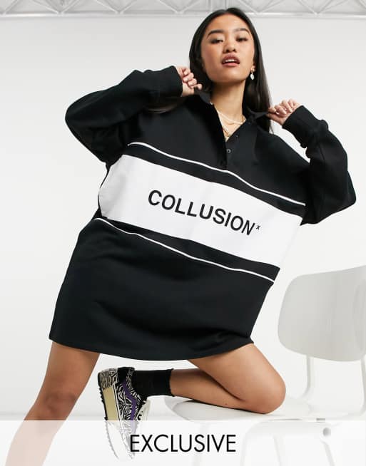 Collusion Clothing Urban Chic for the Modern Explorer