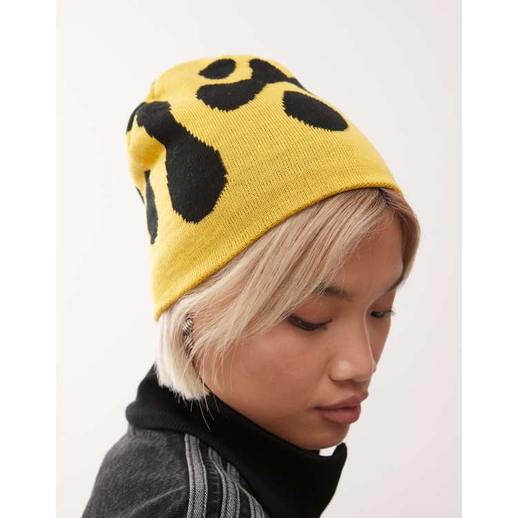帽子 25aw STUSSY SKULLCAP LEOPARD yellow 25aw STUSSY SKULLCAP LEOPARD yellow Stussy Skull Cap | eBay
