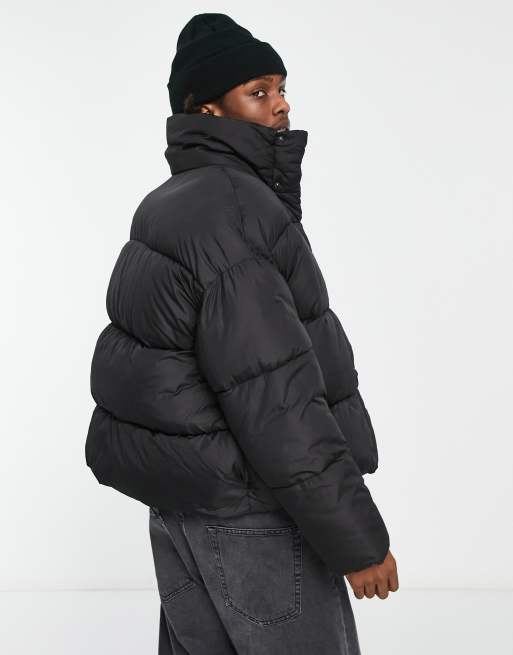 Asos collusion outlet puffer