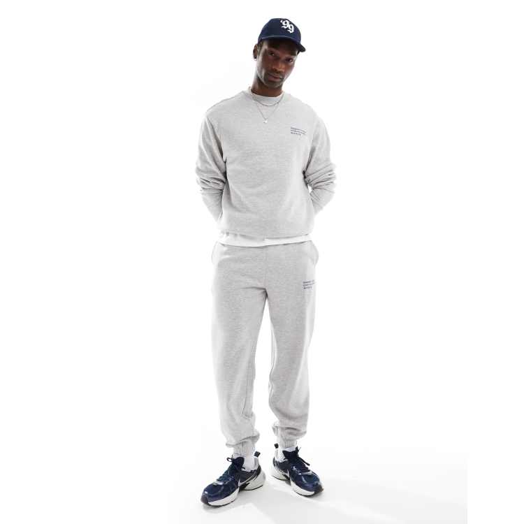 Collusion tall skinny joggers sale
