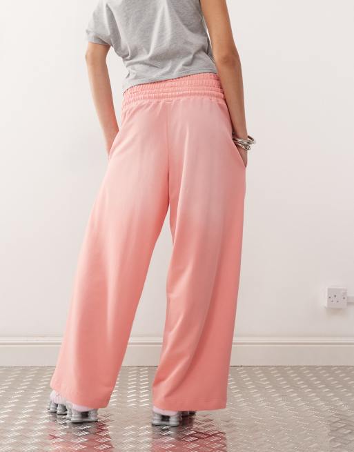 COLLUSION relaxed cx washed jogger, 3 of 5