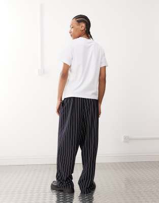 Collusion Relaxed Skater Sweatpants