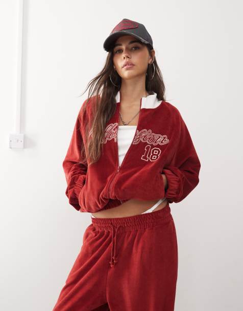 Shop Women s Tracksuits Online ASOS