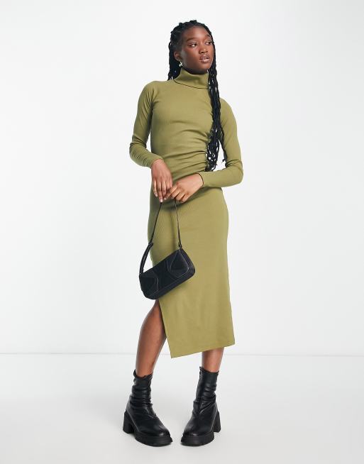 Target turtleneck outlet dress