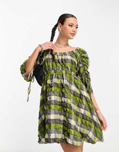 Asos plus size outlet dresses sale