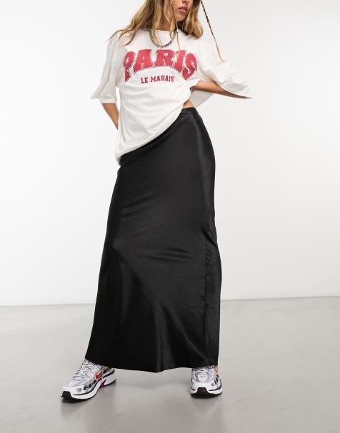 Maxi Skirts Long Skirts For Women ASOS