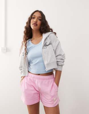 Collusion Shorts