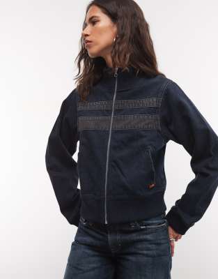 Jacket 1