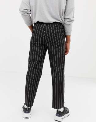 asos skater pants