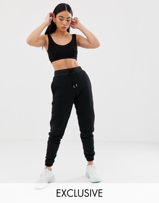 Asos collusion online joggers