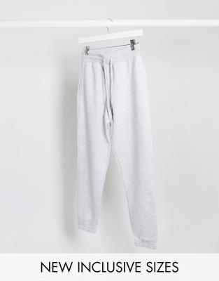 COLLUSION skinny jogger-Grey