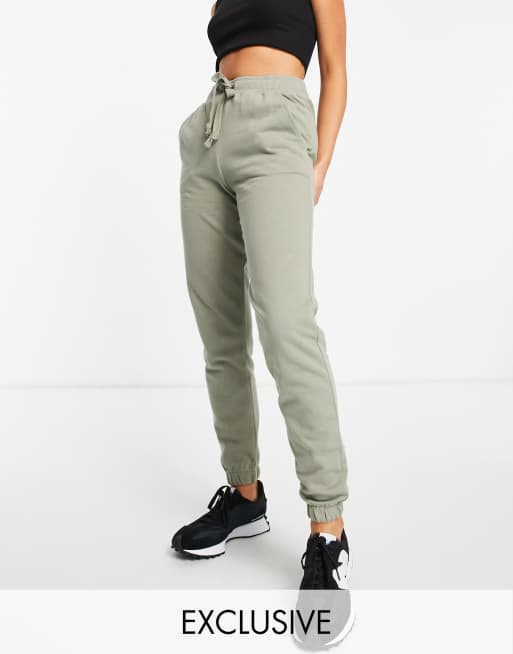 Collusion outlet skinny jogger