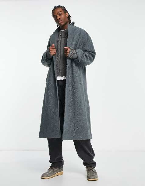 Asos on sale cappotti uomo