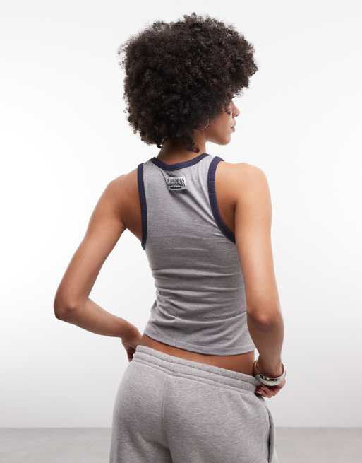 COLLUSION sports singlet, 2 of 4