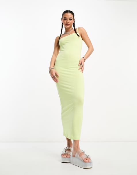 Asos sale dresses outlet maxi