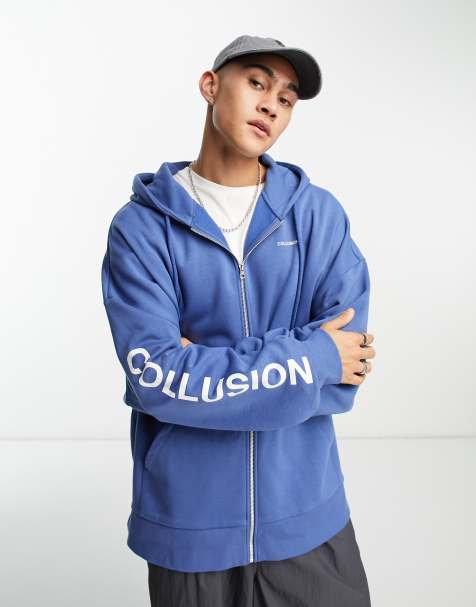 Page 9 - COLLUSION, Shop COLLUSION Hoodies, Jeans & Joggers