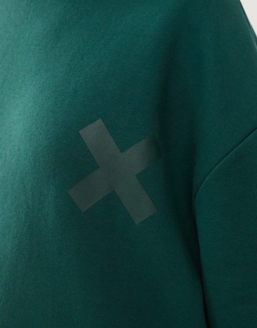 Doudoune déperlante à capuche - Vert - - 35.00
