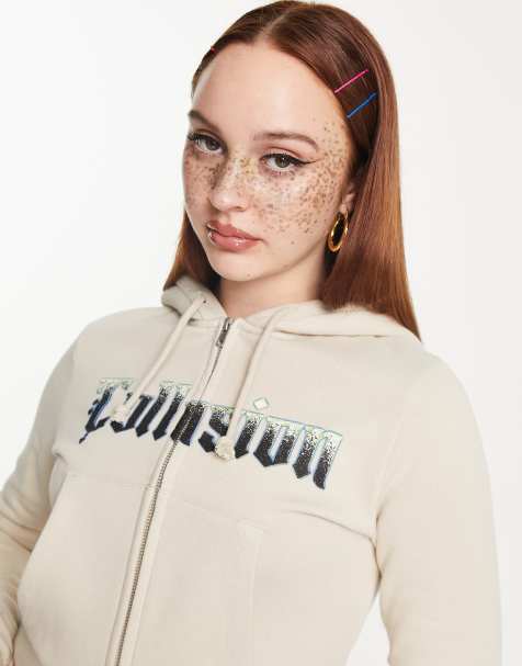 Sweat discount femme asos