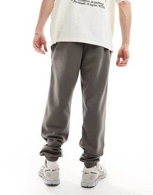 Collusion Sweatpants In Gray