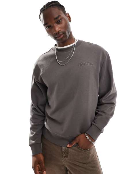 Sweatshirt for men design sale