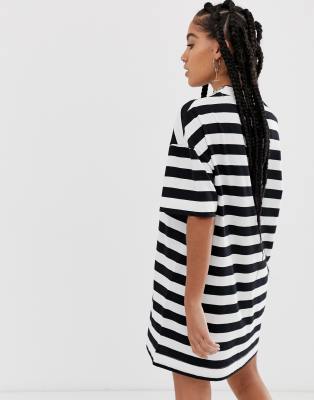 asos t shirt kleid