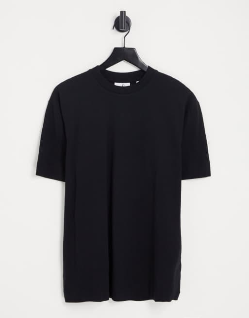 COLLUSION t-shirt in black | ASOS