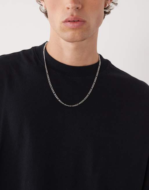 COLLUSION t-shirt in black, 5 of 5