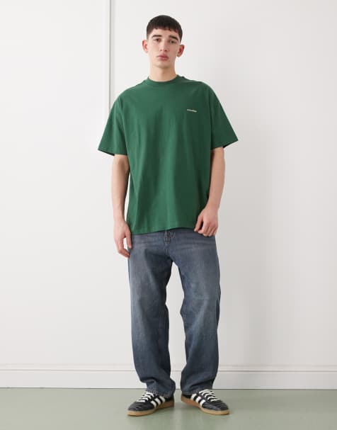 T-shirt grafiche da uomo – MAUV STUDIO