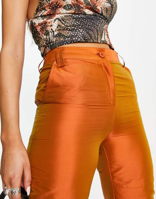 【COLOR iN ID】Rad Dyeing Cargo Pants COLOR iN ID - Ready detachable cargo pants - Codibook.