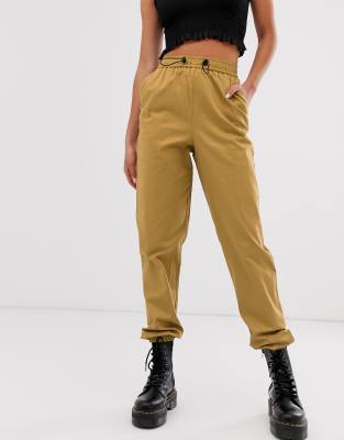 dr martens cargo pants