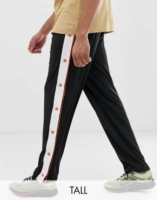 sweatpants nylon