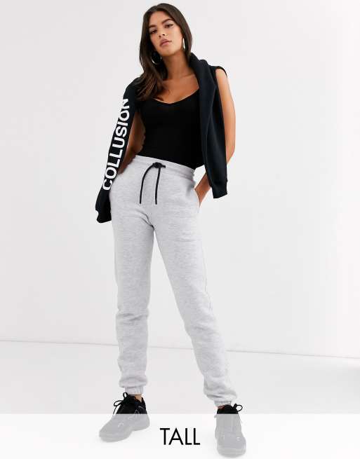 Collusion discount skinny jogger