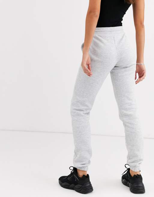 Collusion tall top skinny joggers