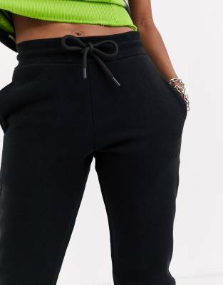 tall skinny joggers womens