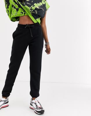 asos mens tall joggers