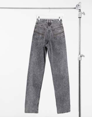 grey tall jeans