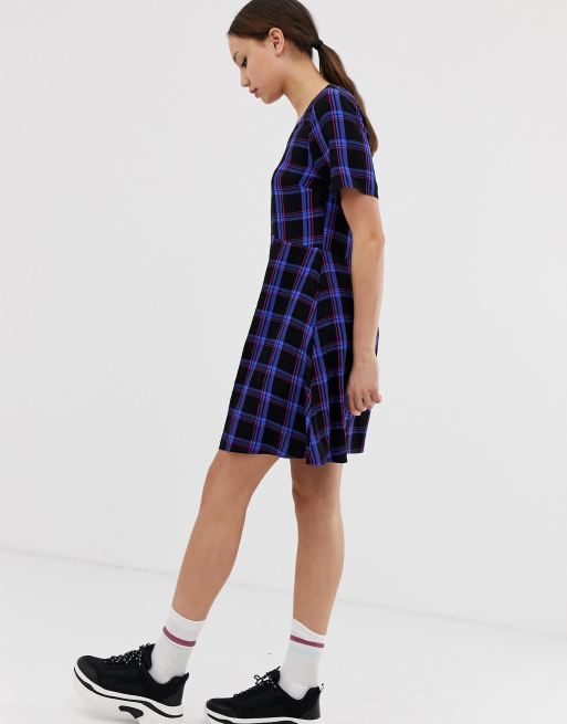 Smock store dress tall