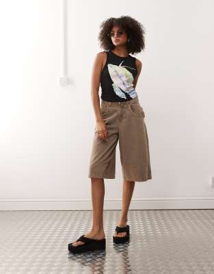 Collusion Tank Top