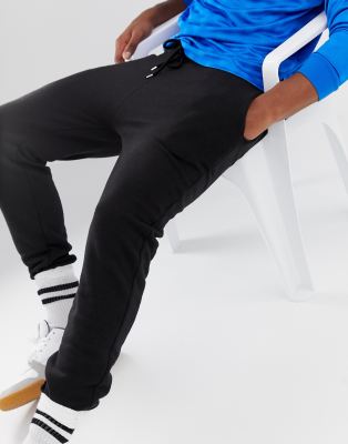 collusion tapered joggers