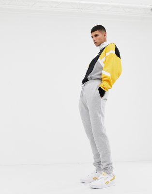 asos tracksuit bottoms mens