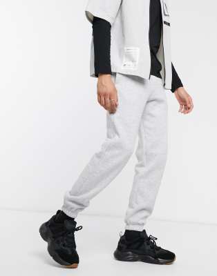 collusion tapered joggers